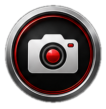 Camera app icon